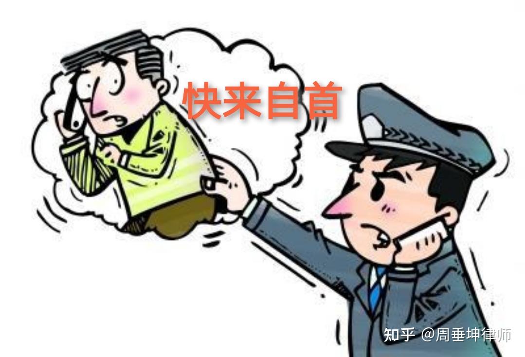 最新自首规定详解，步骤指南与注意事项
