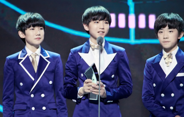 TFBoys最新电影，自信与成长的励志故事，点亮人生旅程