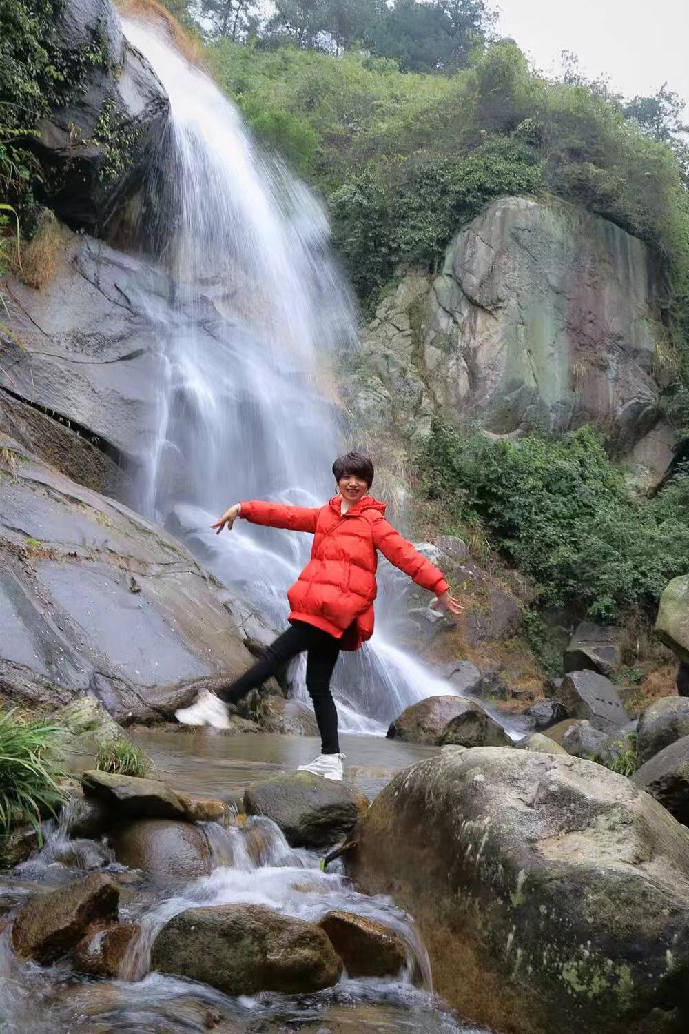 启程寻找内心的宁静，最新口子放水之旅与自然美景的邂逅