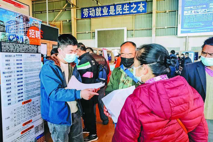 松阳最新招工现象，深度解析与观点阐述