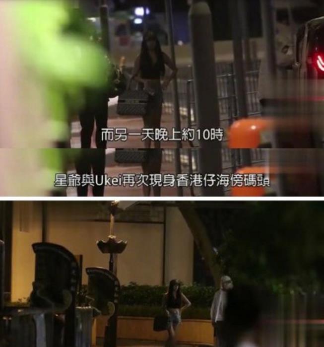 星爷的探险之旅，探寻自然奥秘，重觅心灵宁静
