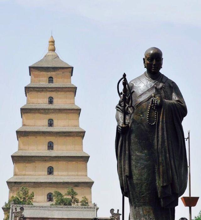 古都西安最新动态，焕发新活力