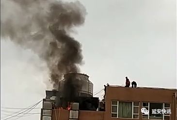 海安最新火灾，小巷深处的意外发现与背后故事