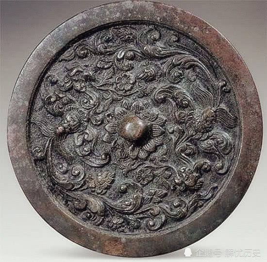 铜镜最新价格，历史与现状的交融，洞悉铜镜市场趋势