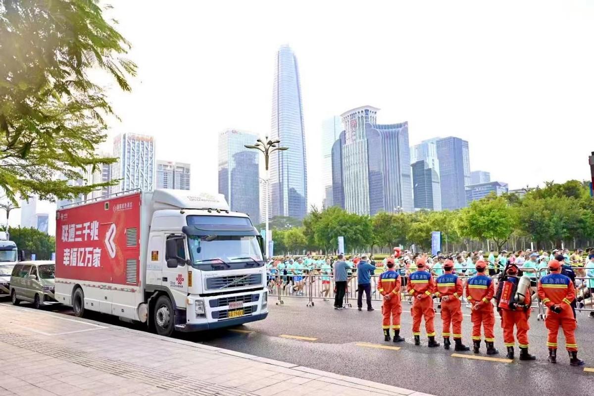 联通最新公告揭秘，科技重塑通信，联通新世界体验升级