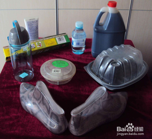 最新注塑产品，小巷深处的惊喜发现