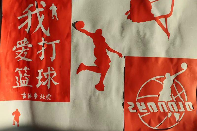CBA最新赛事，赛场上的温情与友情的见证