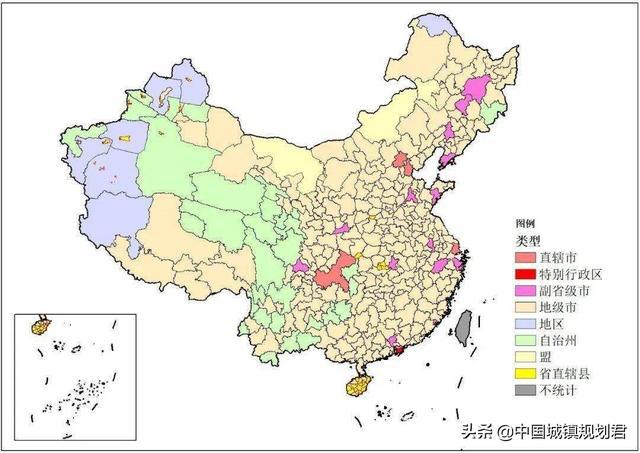 最新行政划分，时代变革下的区域调整与影响分析
