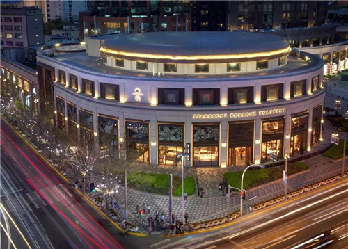 浦东FL最新科技革新之旅，体验高科技产品魅力，感受科技如何改变生活