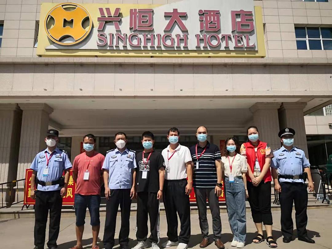 红南疫情最新动态，深度解析疫情进展及其影响