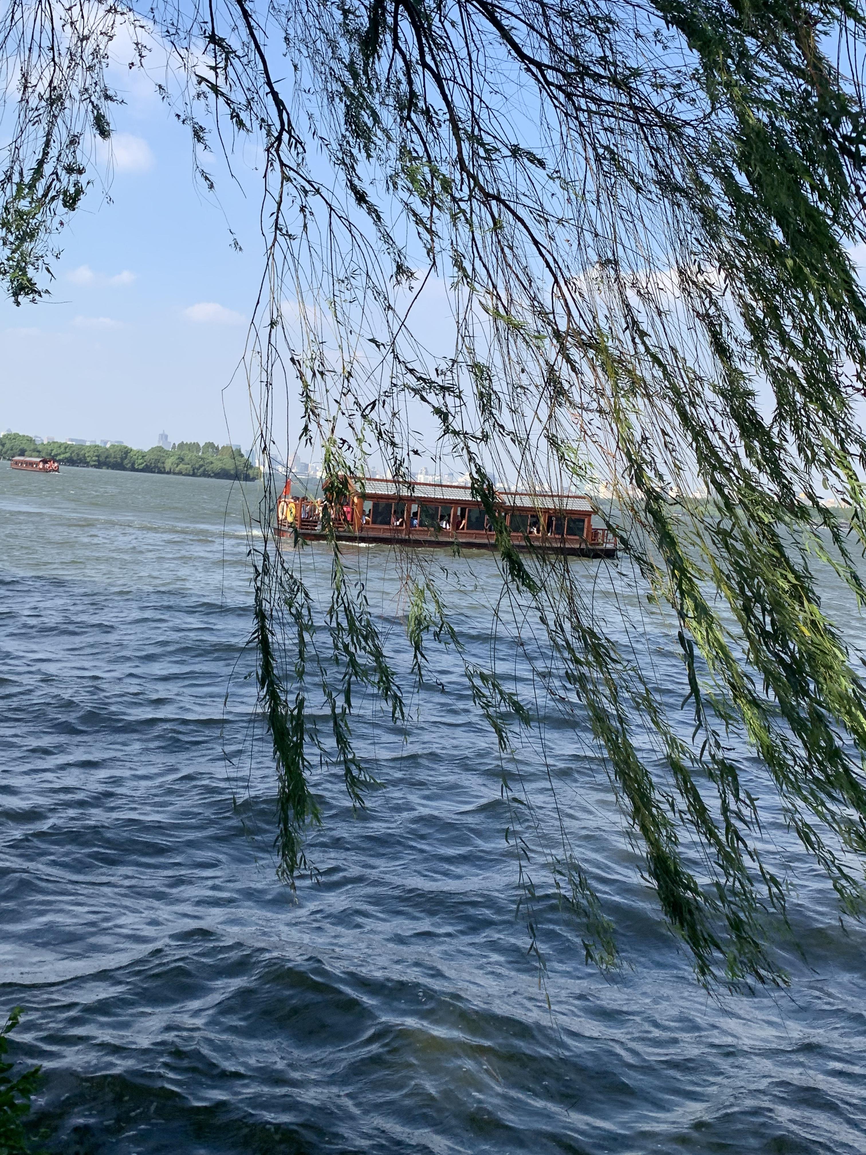 杭州疫情航班最新动态及自然美景之旅寻求内心宁静与平和