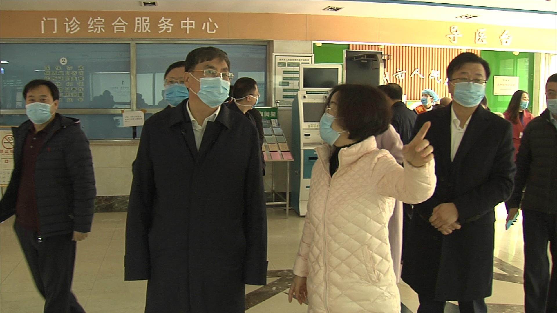 青岛胶州最新疫情报告与内心平和的自然美景探险之旅
