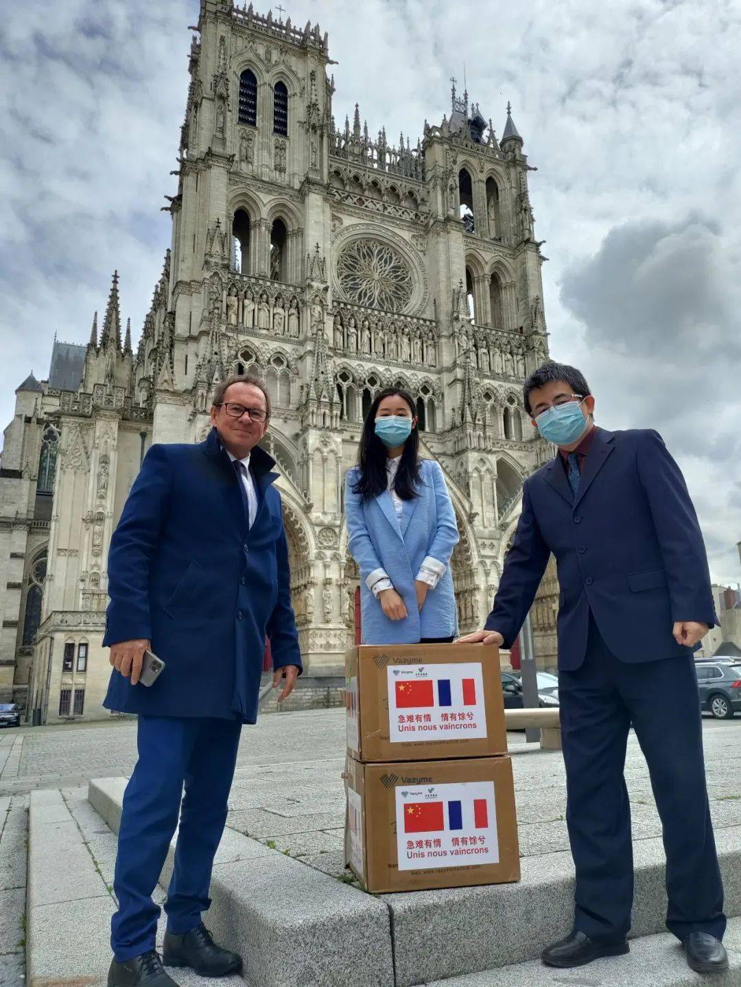 科技之光照亮缅甸抗疫之路，最新疫情消息更新