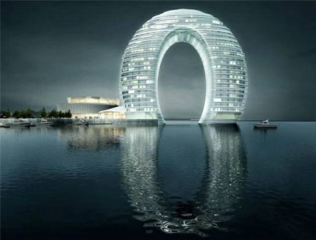 湖州南太湖智能浪潮，科技引领未来新发展