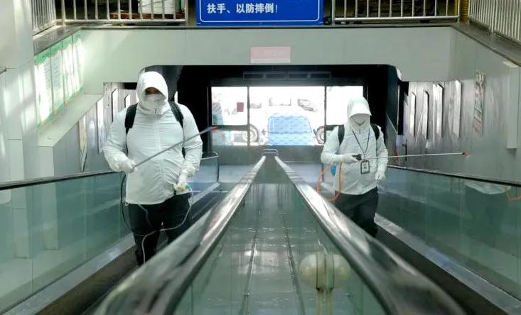 台州疫情最新确诊消息与相关观点论述