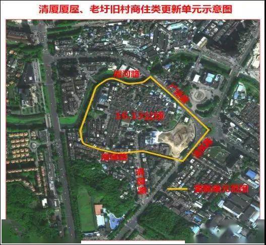 东莞清溪镇最新项目，时代印记与崛起雄心展现风采