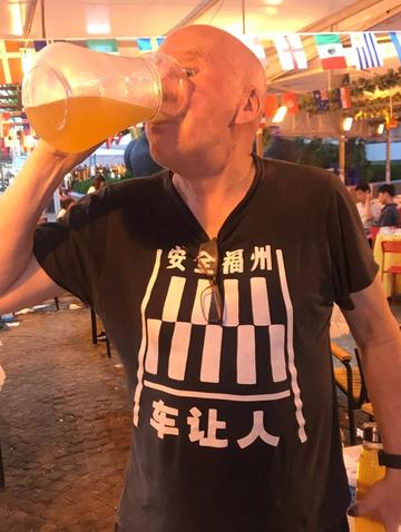 深圳疫情下的青岛奇遇，巷弄深处的美食秘境最新消息