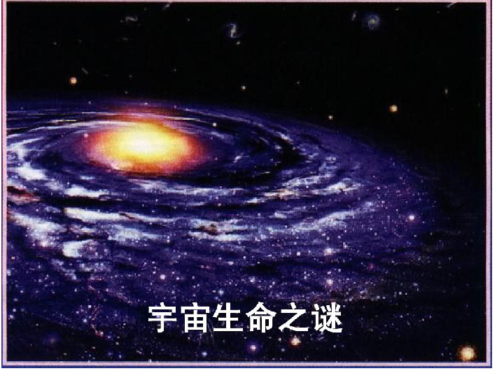 宇宙生命最新动态与巷弄深处的神秘小店揭秘