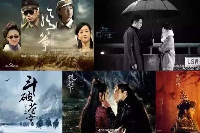 最新粤语电视连续剧，影视盛宴一览无遗