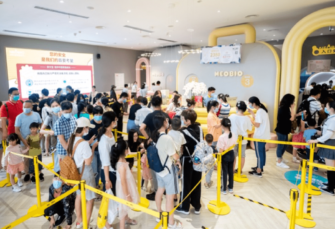 深圳奈尔宝最新动态探讨，哪个分店最新开业？