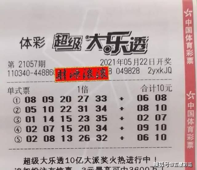 大乐透最新开奖结果，启程自然美景探索之旅
