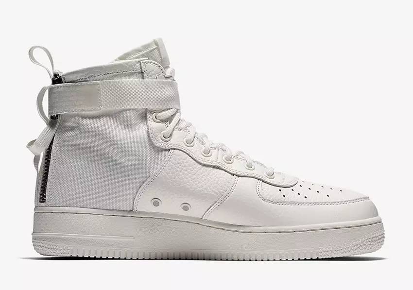 AF1探索之旅，自然美景的极致体验