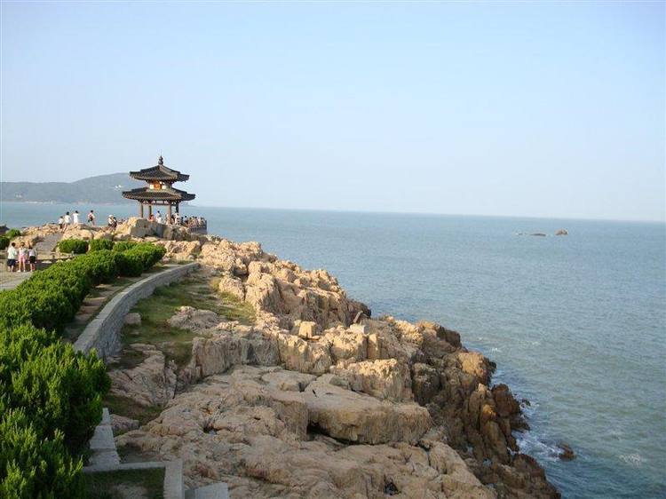 普陀山旅游最新步骤指南及景点推荐