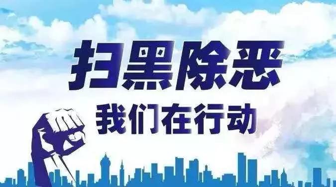 扫黑除恶最新案例，变化带来自信与成就感展现