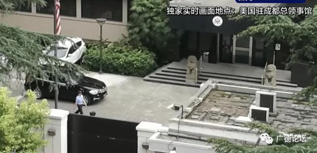 最新大使馆事件，背景、进展与影响全面解析