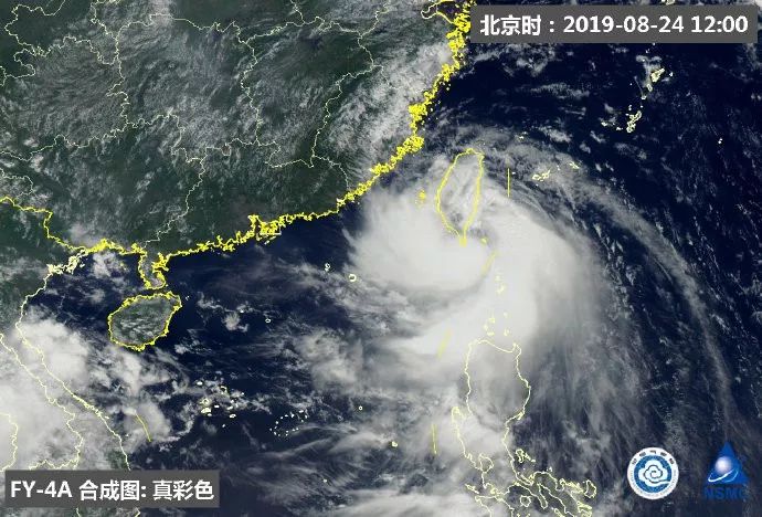 最近最新台风动态更新，台风信息及影响概述