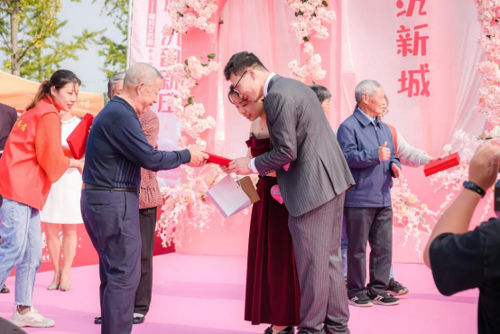 沈秋婚事新篇章揭秘，新篇章开启，情感纠葛再升级