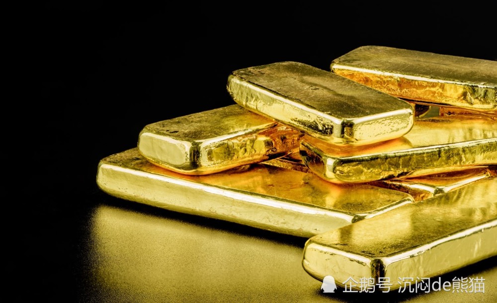 全球黄金价格实时动态，探寻内心平静的黄金之旅