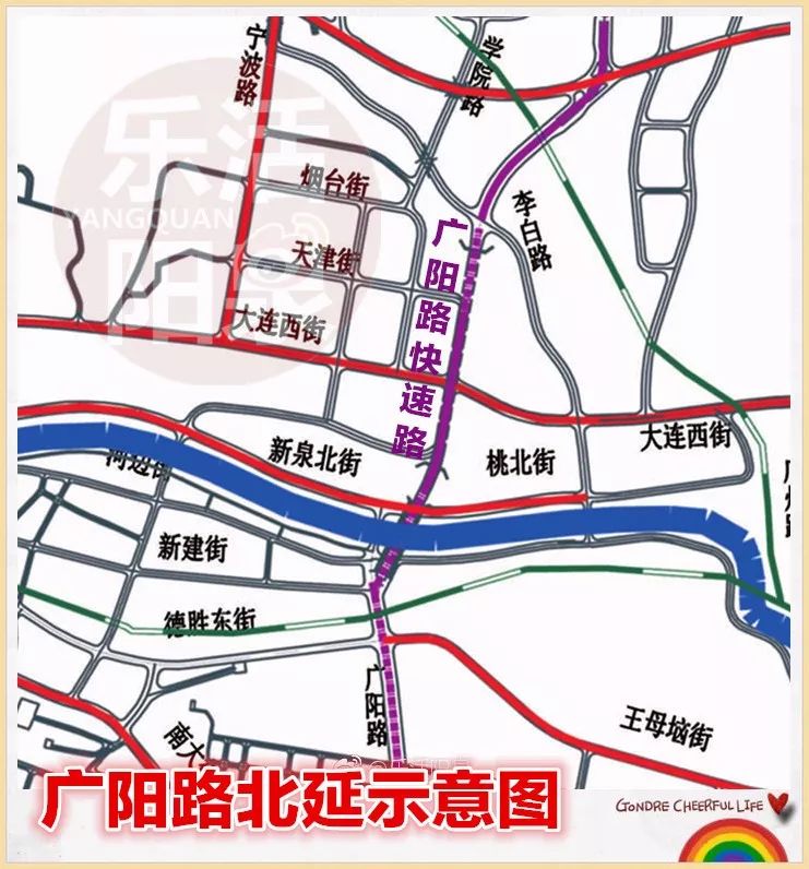 沈阳广业路最新规划揭晓，详细步骤指南与规划亮点解析