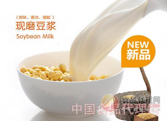 科技革新引领豆浆新风尚，最新豆浆资讯全解读
