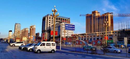 格尔木最新城市规划详解，参与贡献，共建美好未来
