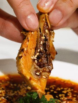 小巷中的凉菜盛宴，最新凉菜美图大放送