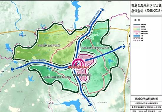 青岛最新行政区划概览，一览无遗的行政地图与解读