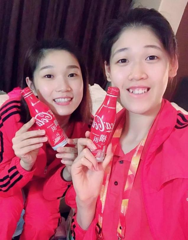 中国女排最新动态与概况