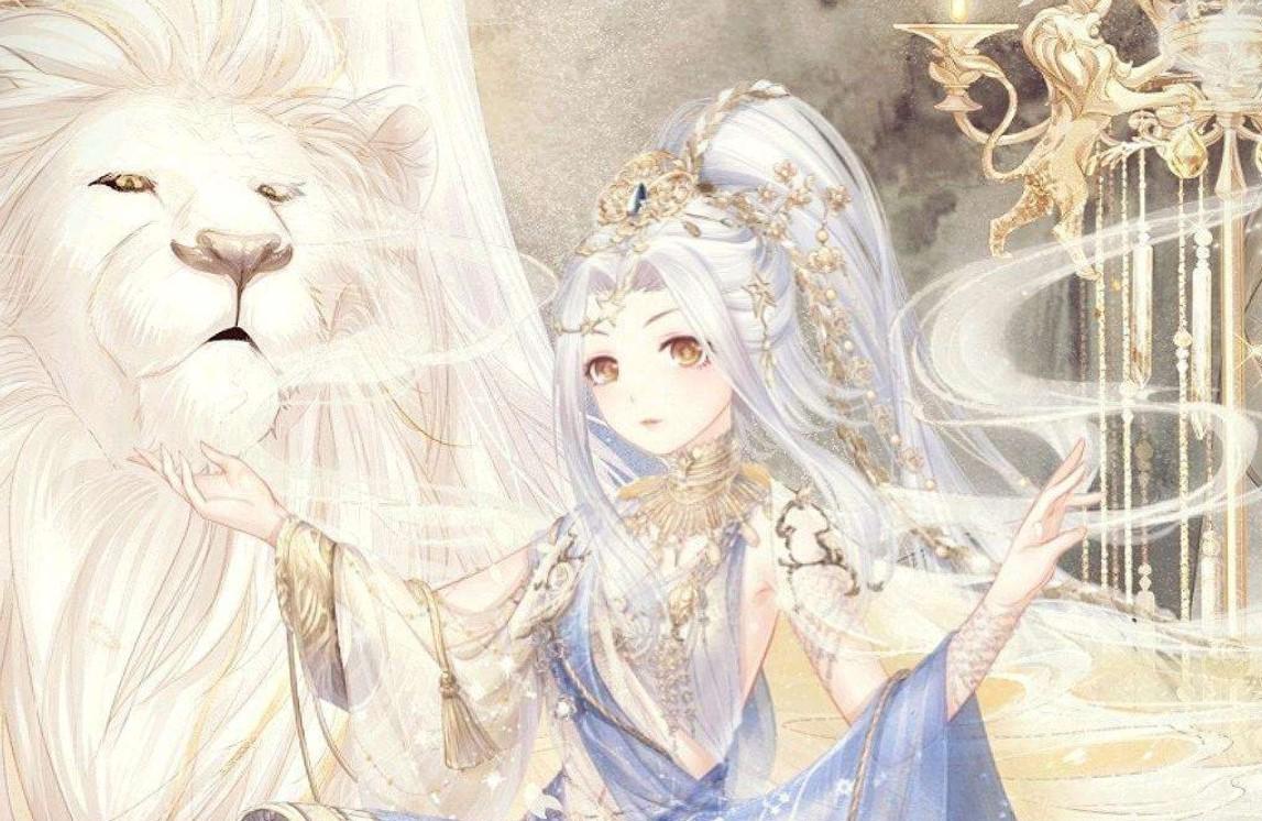 奇迹暖暖最新套装，科技与时尚的完美融合亮相！