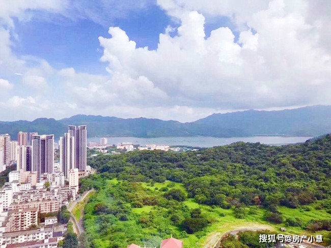 小产权房最新政策解读与探索自然美景之旅