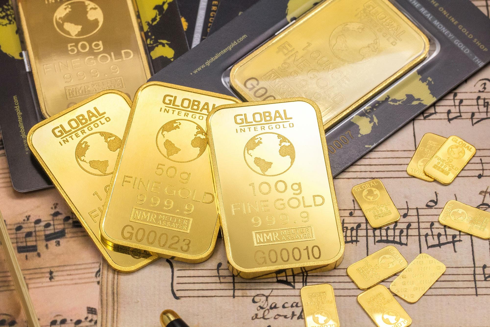 最新金价动态与温情故事揭秘