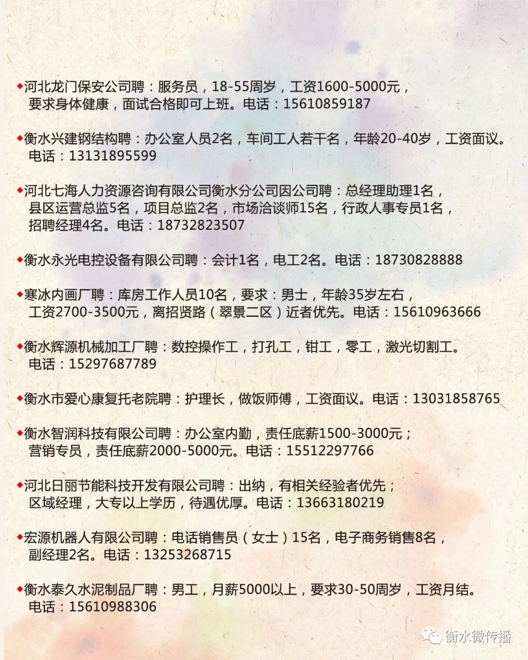 谢岗最新招聘，友情纽带与生活温馨的日常招聘启事