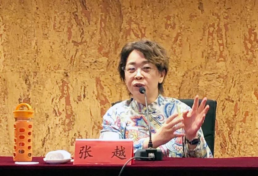 揭秘张越的成功之路，最新动态与未来展望
