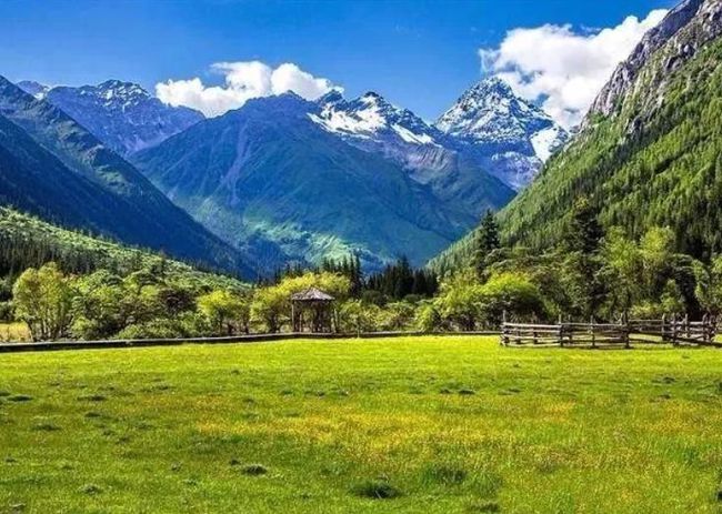 国家最新会议引发旅行热潮，探索自然美景，追寻内心平静之旅