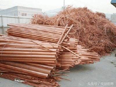 佛山废铜最新价格动态解析及市场行情分析