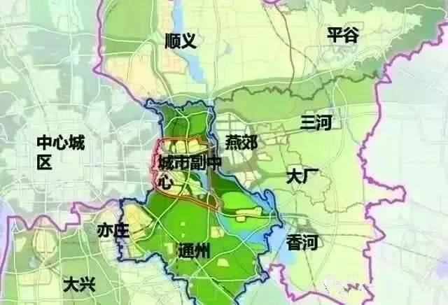北三县规划最新动态揭秘，最新消息一览