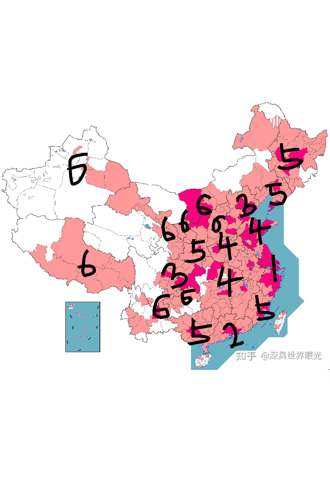 最新中国城市排名揭示繁荣与进步的力量