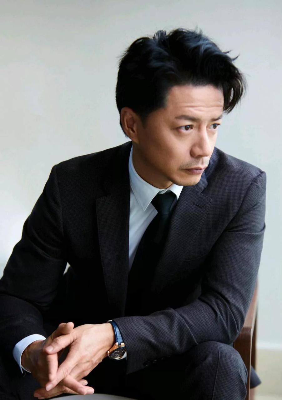 段奕宏最新电视剧亮相，精彩剧情不容错过！🌟