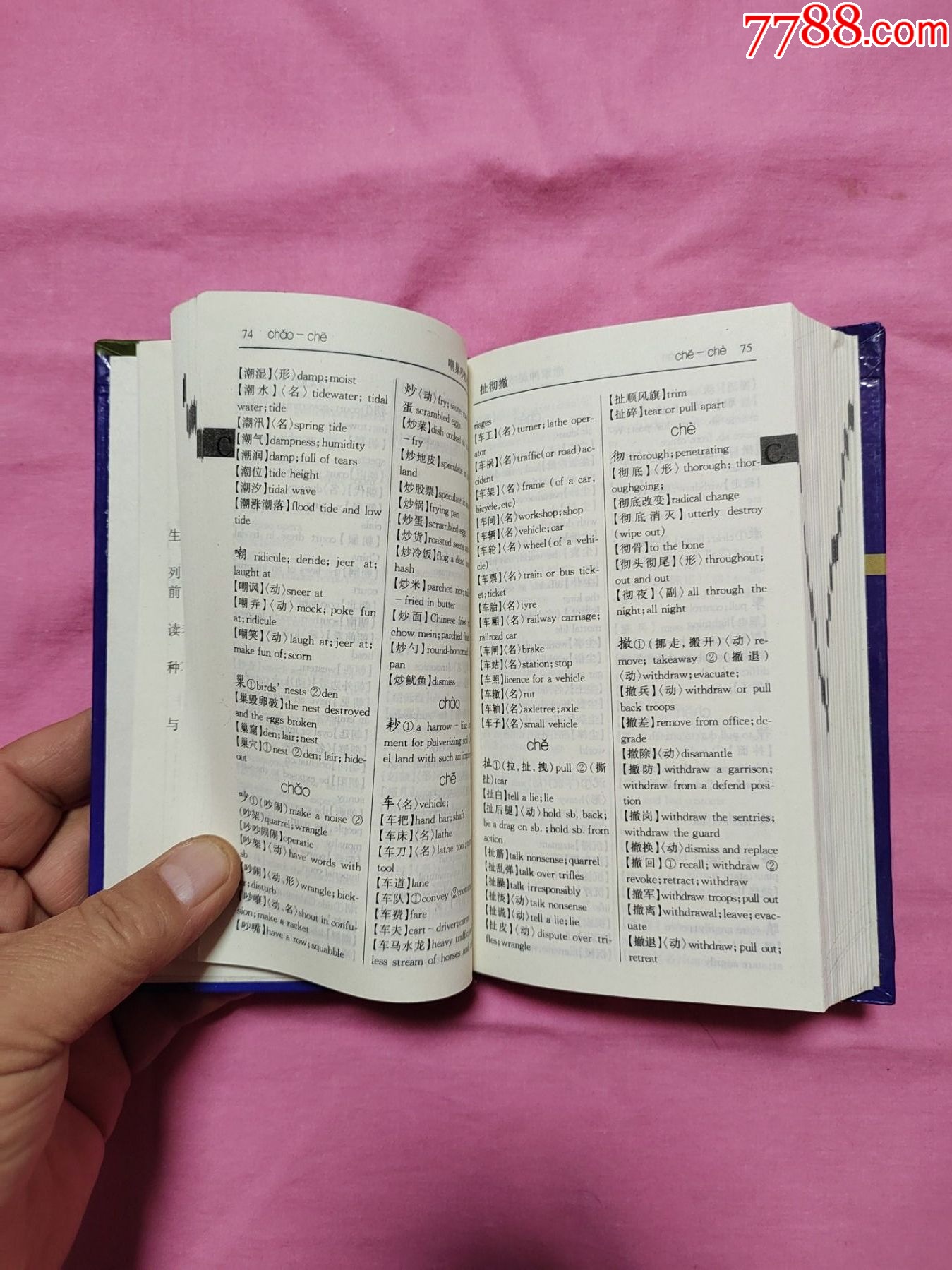 最新版词典使用指南，从入门到进阶详解