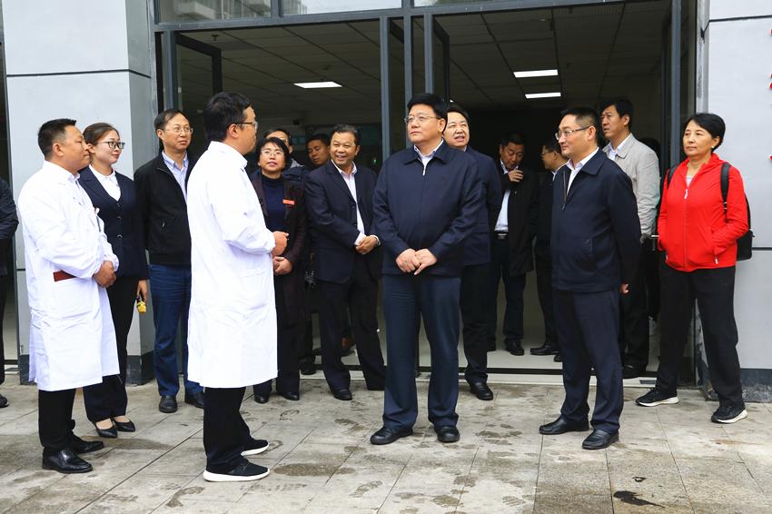 公立医院改革最新动态更新，改革进展与消息速递